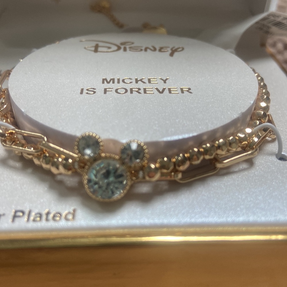 Mickey Mouse Bracelet - Picture 3 of 3